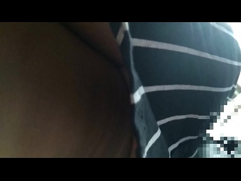 ❤️ પેન્ટી વગરની કાળી છોકરી, ભાગ 2 ☑ સેક્સ